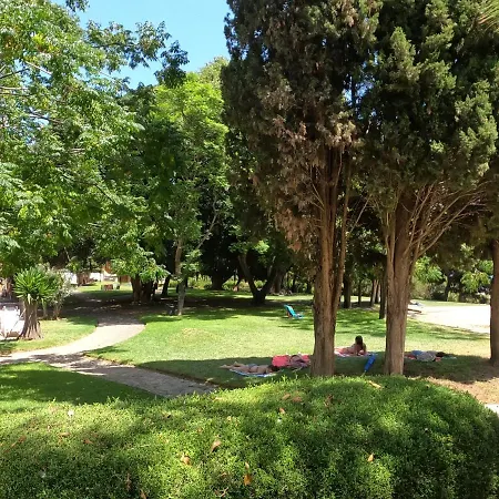 Agata Appartement *