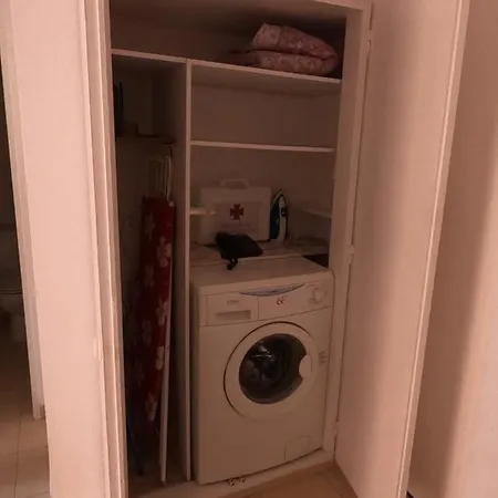 Agata Appartement *