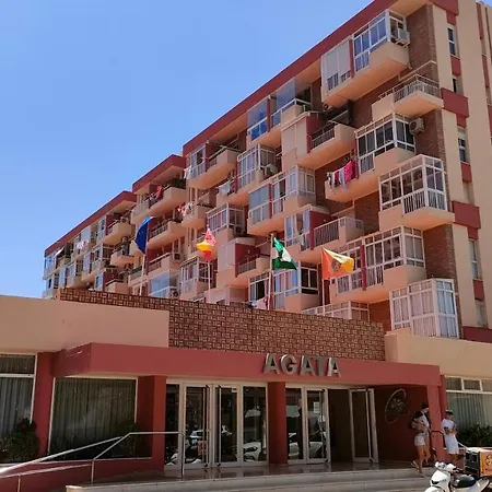 Appartement Agata *