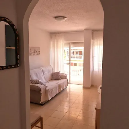 Appartement Agata Benalmádena