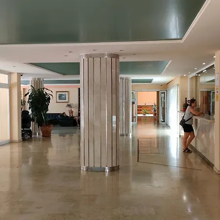 Agata Apartment