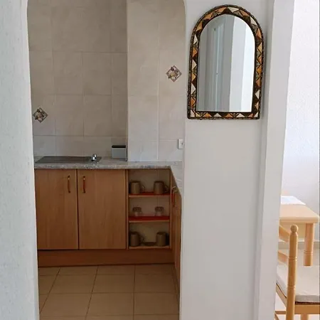 Apartman Agata
