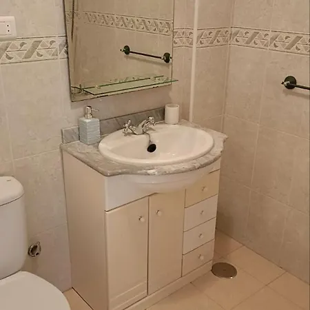 Apartman Agata Benalmádena