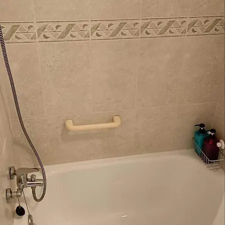 Agata Apartman Benalmádena