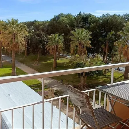 Apartman Agata Benalmádena