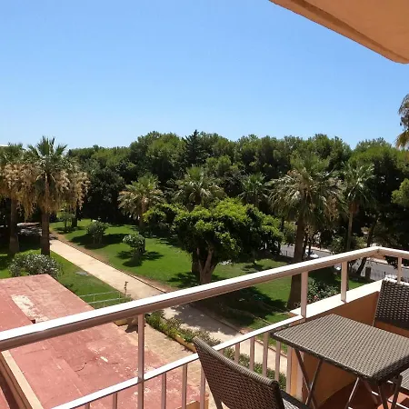Apartmán Agata Benalmádena